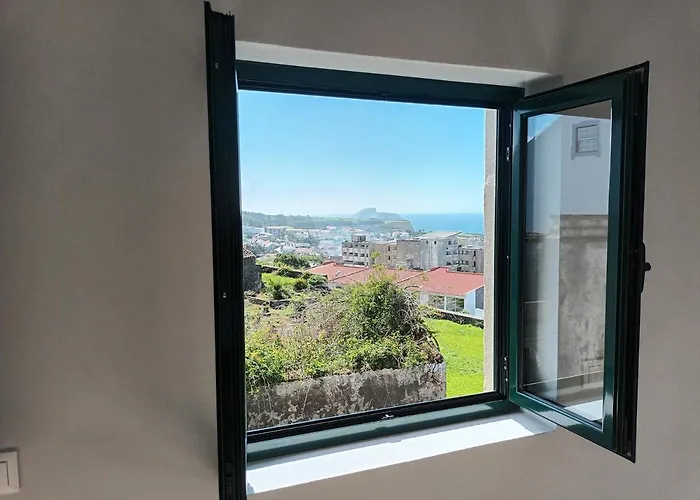 Casa Do Lameirinho
