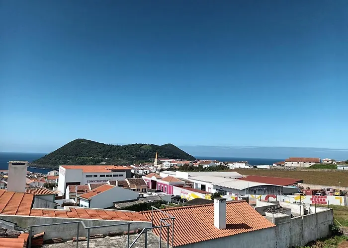 Casa Do Lameirinho