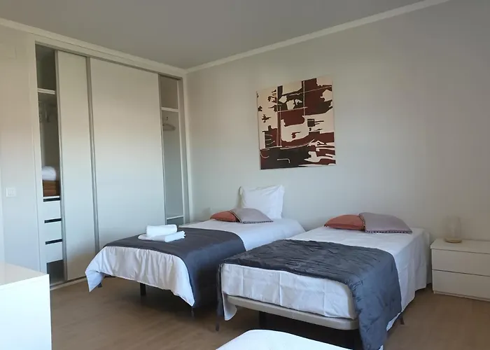 Casa Do Lameirinho