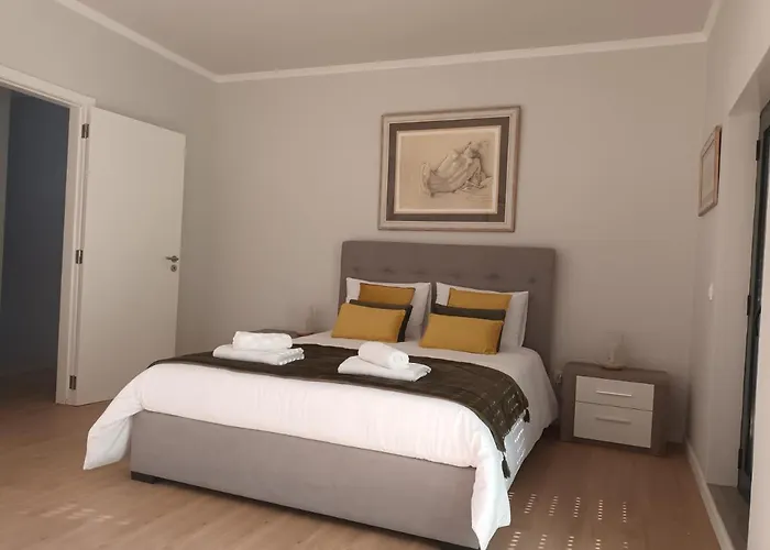 Casa Do Lameirinho