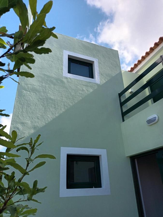 Casa Do Lameirinho Angra do Heroismo