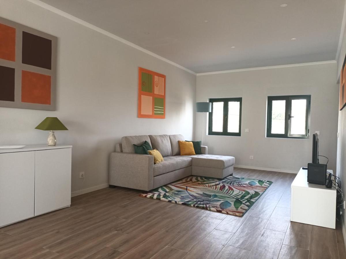 Casa Do Lameirinho Villa